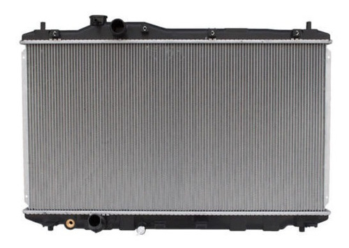 Radiador De Agua Honda Civic 1.8 L4 12-14