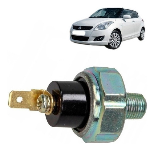 Bulbo Presion Aceite Para Suzuki Swift 1.2 2012 2013