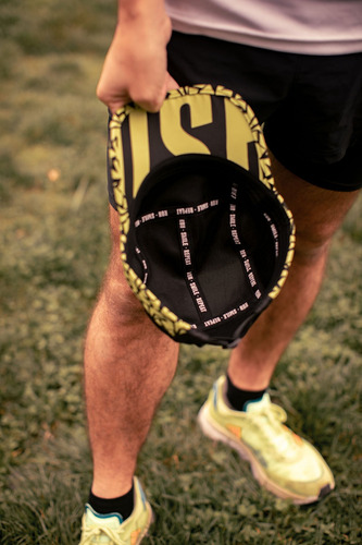 Jockey Running Born 2 Run Icon Finisher