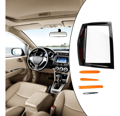 Pantalla Táctil Compatible Con Cadillac Escalade Ats Srx
