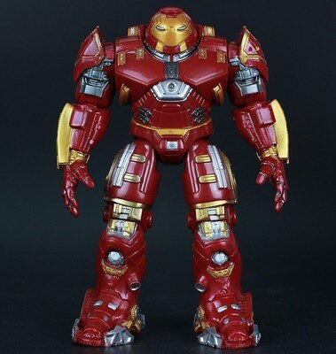 Armadura Hulkbuster Hulkbuster De Disney Avengers, Iron Man