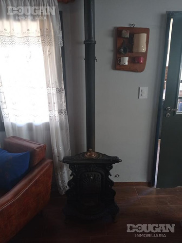 Imagen 3 de 18 de Casa - Carpinteria