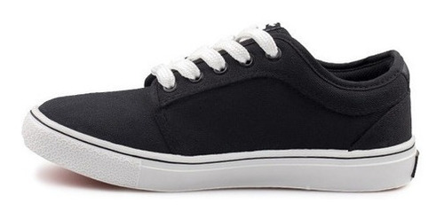 Imagen 4 de 6 de Zapatillas Jaguar Oficial Urbana Art. #740 34 Al 44 Urbanas
