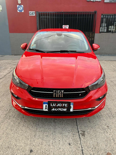 Fiat Cronos 1.8 16v Precision