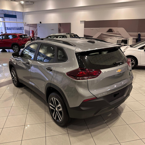 Chevrolet Tracker 1.2 Turbo At