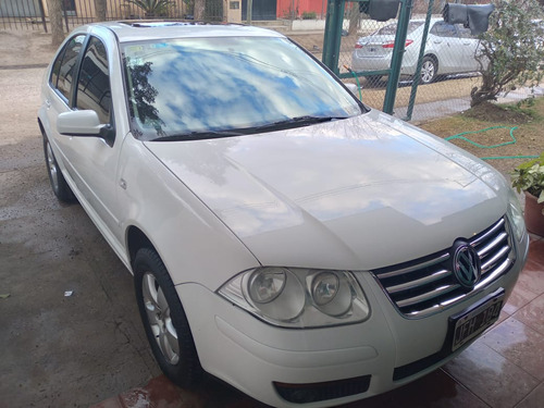 Volkswagen Bora 2.0 Trendline 115cv