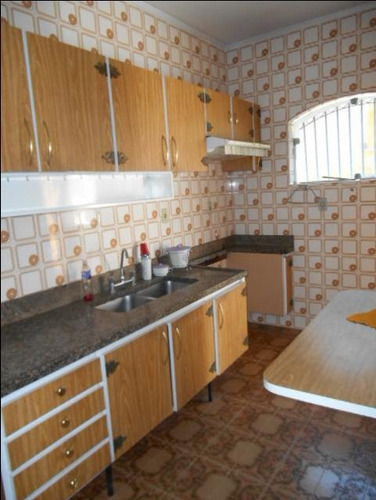 Imagem 12 de 30 de Sobrado À Venda, 270 M² Por R$ 1.100.000,00 - Jardim França - São Paulo/sp - So1560