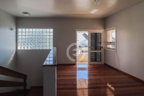 Imagem 17 de 27 de Casa Com 3 Dormitórios À Venda, 250 M² - União - Estância Velha/rs - Ca1161