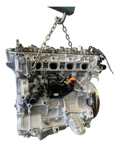 Motor Ford Focus2.0 16v Duratec 2009 (Recondicionado)