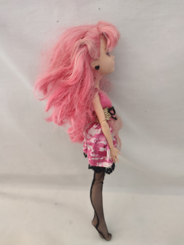 Cupido Ever After High Mattel (Usado)