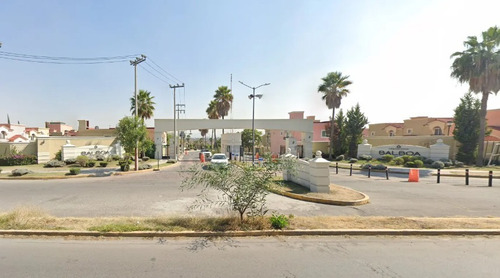Se Vende Casa De Recuperación Bancaria En Hda. Balboa, Cuautitlán Izcalli. Arf