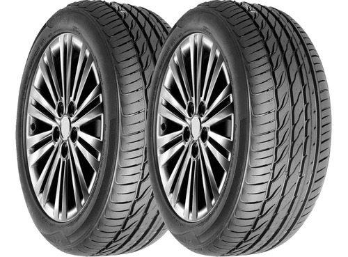 Kit de 2 llantas Sportrak SP726 P 215/45R16 90 W