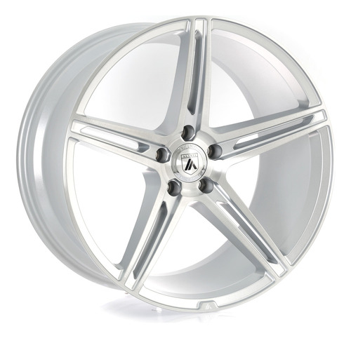 Rines Asanti Abl-22 20x10.5 5x115