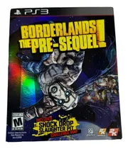 Comprar Borderlands The Pre Sequel Playstation 3 Ps3 Gran Estado!!
