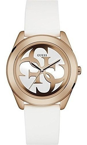 Guess- G Twist Relojes Para Mujeres W0911l5