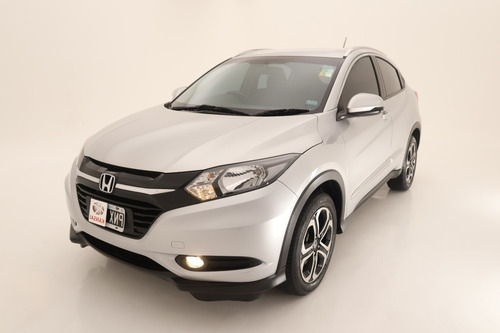Honda Hr-v Exl Cvt 2016