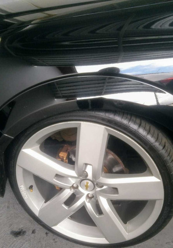 Chevrolet Vectra 2006 2.0 Elegance Flex Power 4p