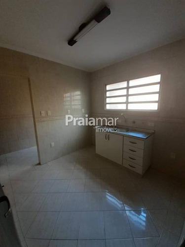 Imagem 5 de 6 de Apartamento 1 Dorm / 1vaga / 55 M / Vila Nossa Sra De Fátima - 2391-78