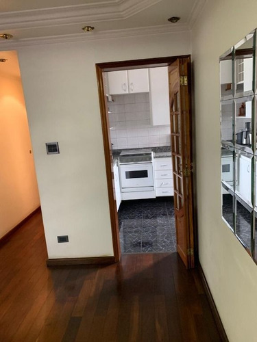 Imagem 19 de 22 de Apartamento Com 3 Dormitórios À Venda, 89 M² Por R$ 600.000,00 - Carrão - São Paulo/sp - Ap7159