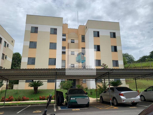 Imagem 2 de 15 de Apartamento Em Valinhos - Ap1763