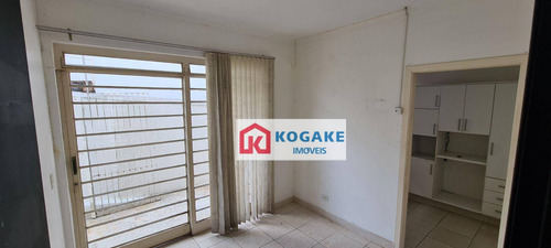 Imagem 15 de 30 de Sobrado Com 3 Dormitórios Para Alugar, 219 M² Por R$ 8.000,00/mês - Jardim Nova América - São José Dos Campos/sp - So0473