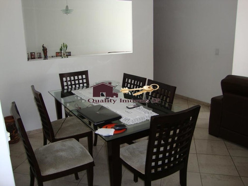 Imagem 6 de 15 de Apartamento Para Venda - Qy1086