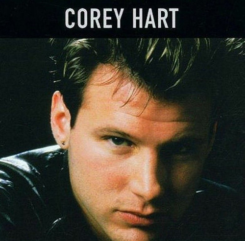 Corey Hart: Greatest Hits (dvd + Cd)