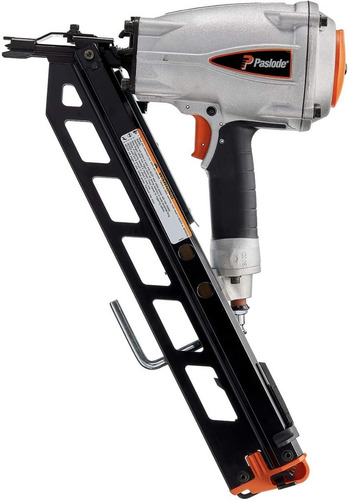 Pistola De Clavos Neumatica Paslode, 30 Grados 3 1/2 (Usado)