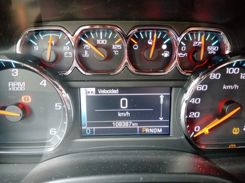 Imagen 12 de 15 de Dodge Journey 2014 2.4 Sxt 7 Pas. At