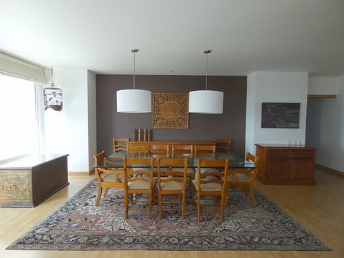 Imagen 6 de 30 de Departamento En Venta En Lomas De Santa Fe