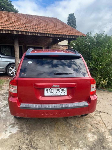 Jeep Compass Jeep Compass