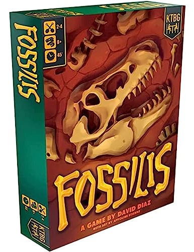 Ktbg Fossilis