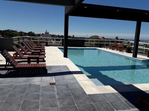 Alquiler Departamento En Valeria Del Mar