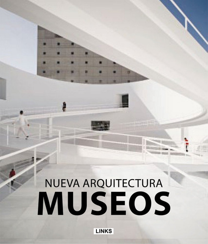 Nueva Arquitectura. Museos - Diseños Elegantes - Planos