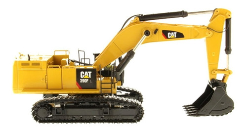 Excavadora Caterpillar ® Cat ® 390f L 1:50 + Obsequio