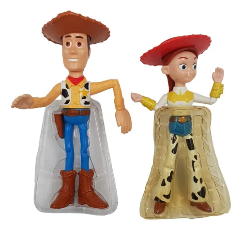 Cajita feliz toy story hotsell