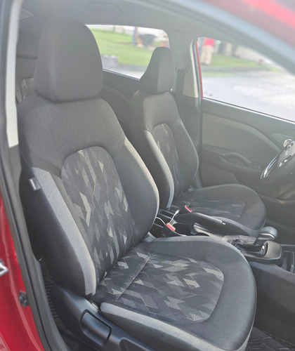 Kia K3 1.6 Lx Sedan At