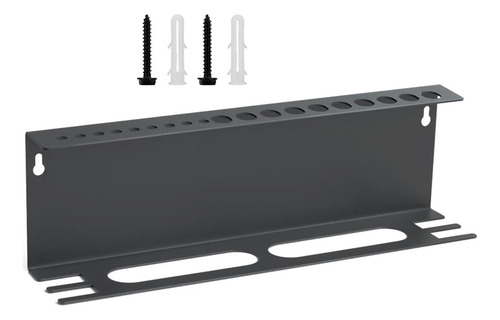 Estante De Pared Para Almacenamiento De Herramientas Manuale