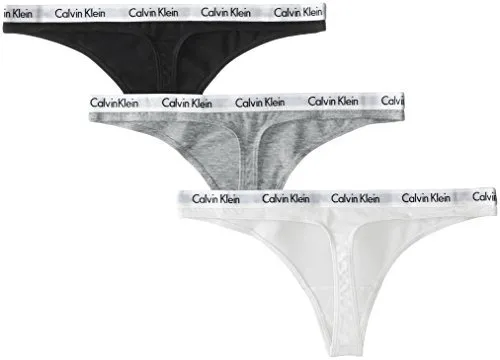 Pack de tangas calvin klein sale