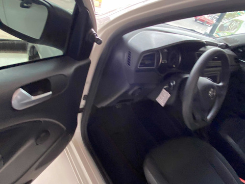 Volkswagen Gol Trend 1.6 Trendline 101cv 2017