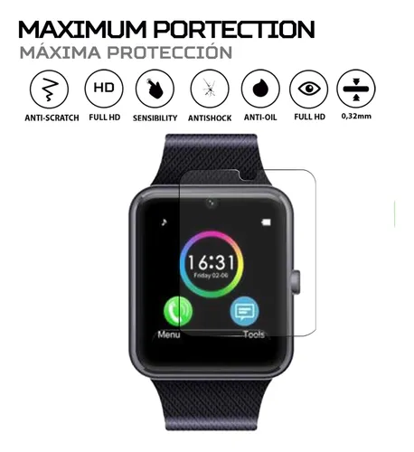 Willful smartwatch mercadolibre new arrivals