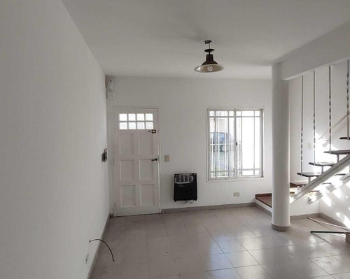 Departamento  En Venta Ubicado En Martin Coronado, Tres De Febrero, G.b.a. Zona Oeste