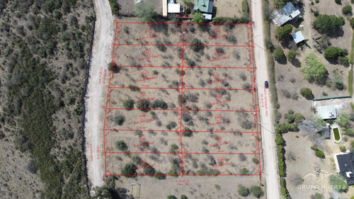 Remato Terreno, Huerta Grande Cordoba Inversion Oportunidad