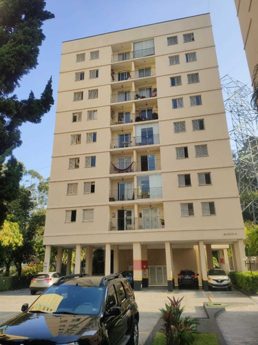 08080 - Apartamento 3 Dorms. (1 Suíte), City América - São Paulo/sp - 8080