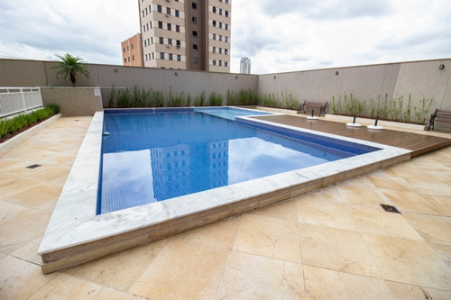 Imagem 22 de 26 de Apartamento - Venda - Jardim São Bento - Cod. 7203 - V7203