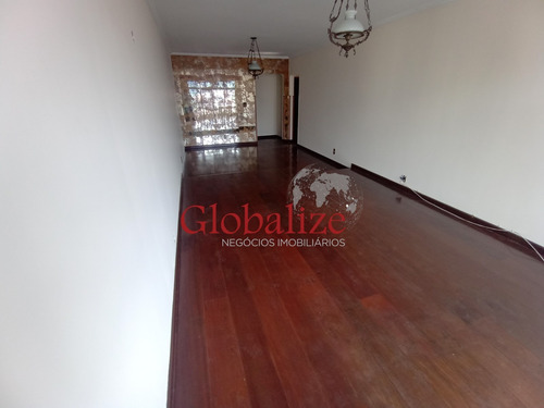 Imagem 6 de 30 de Apartamento - Ap01609 - 70609499