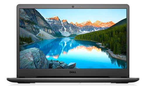 Notebook Dell Inspiron 3501 I5-1035g1 12gb Ssd 256gb Linux