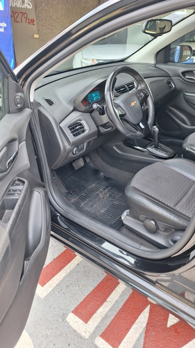 Chevrolet Onix 1.4 Ltz Aut. 5p