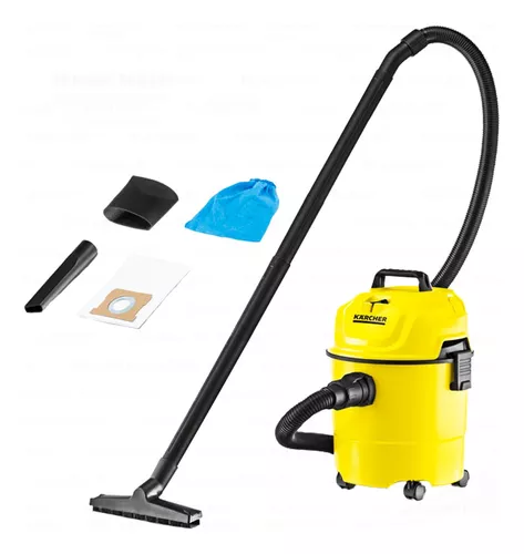 Karcher Wd3  MercadoLibre 📦