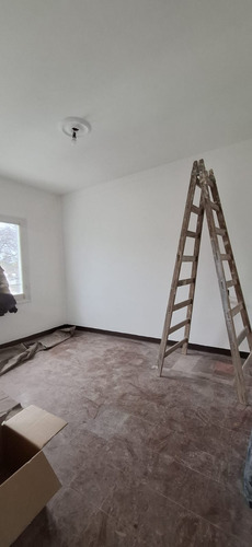 Alquiler Apartamento 2 Dormitorios (reciclado) En Jacinto Vera